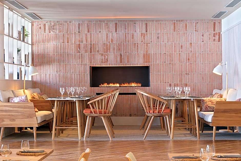 The Level at Melia Villaitana