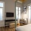 Constance Luxury Apartment by DomuSicily