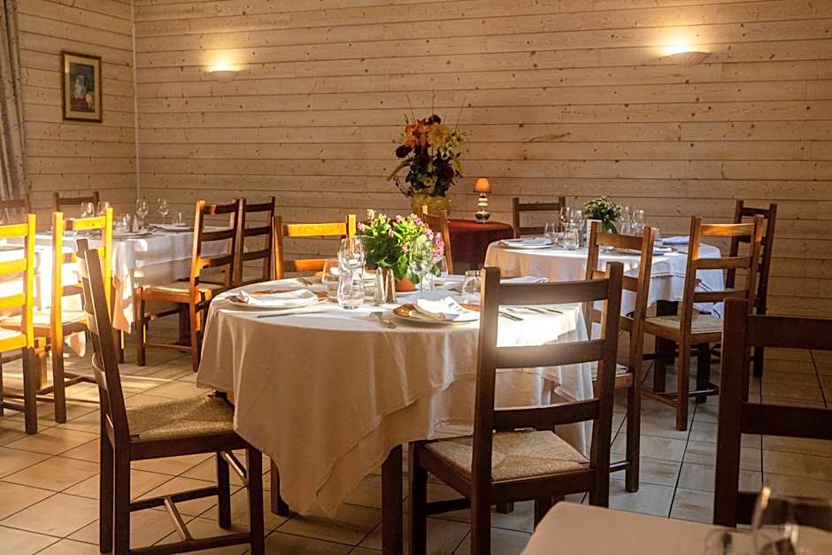 Hotel Restaurant des Thermes