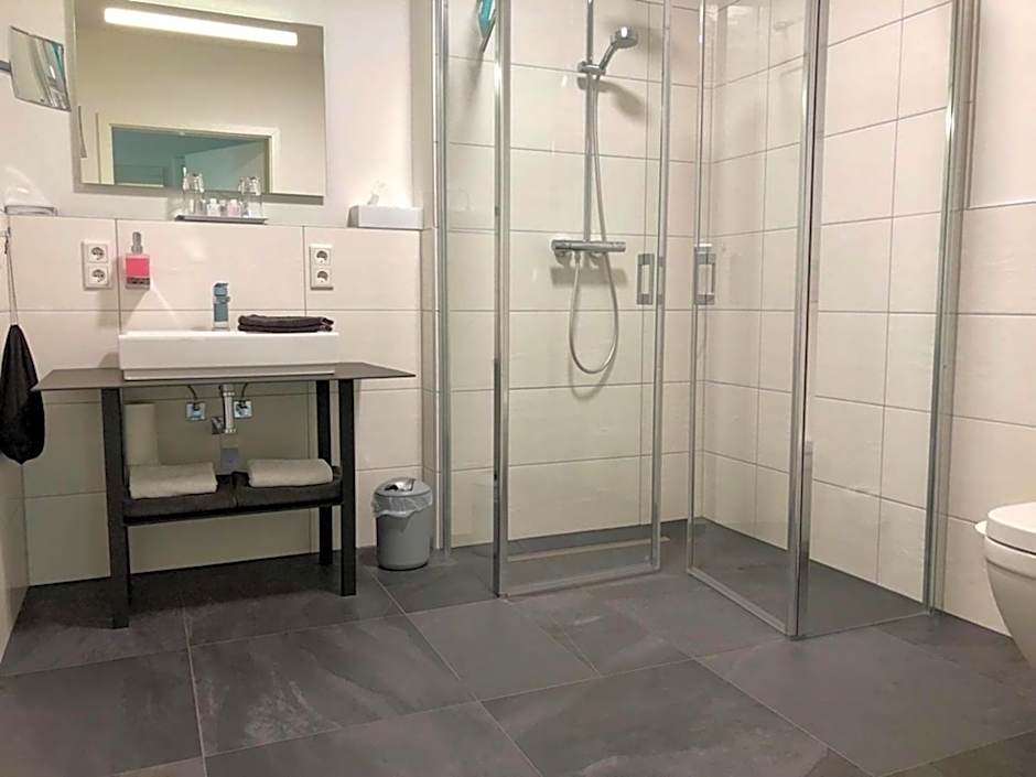 Appartements an der Golfanlage