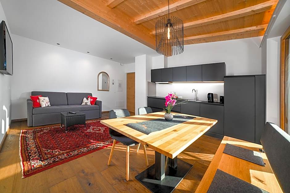 Villa David Dolomites