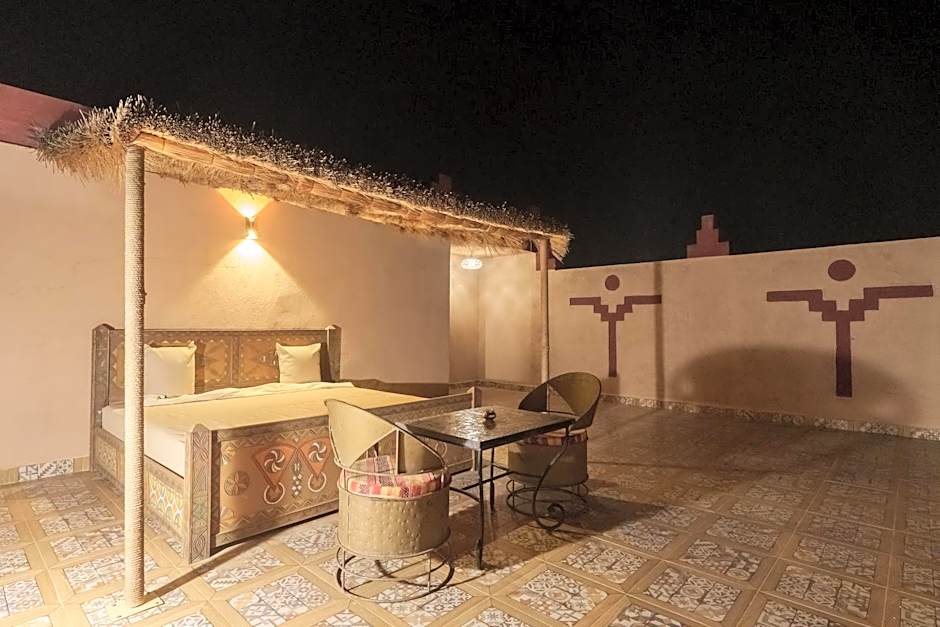 Hotel Riad Xaluca
