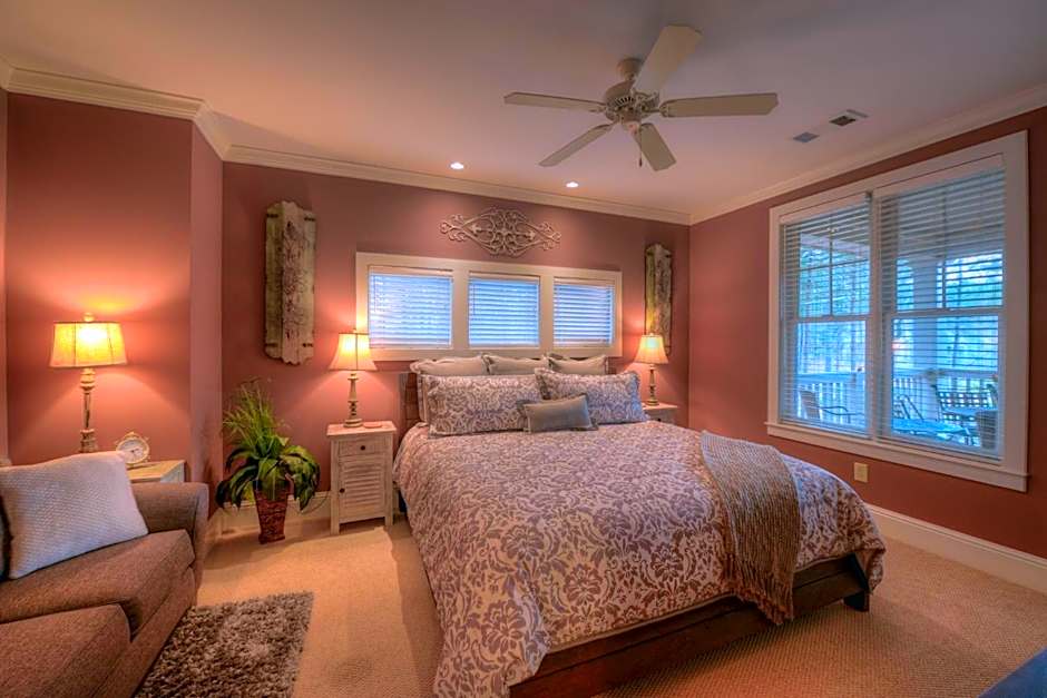 The Village Condo