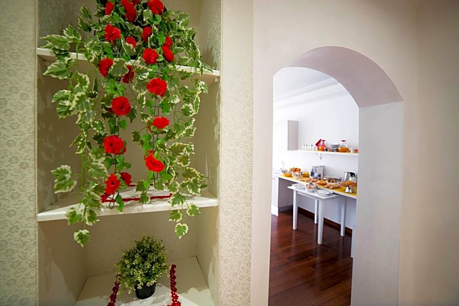 Di Fronte alla Cupola