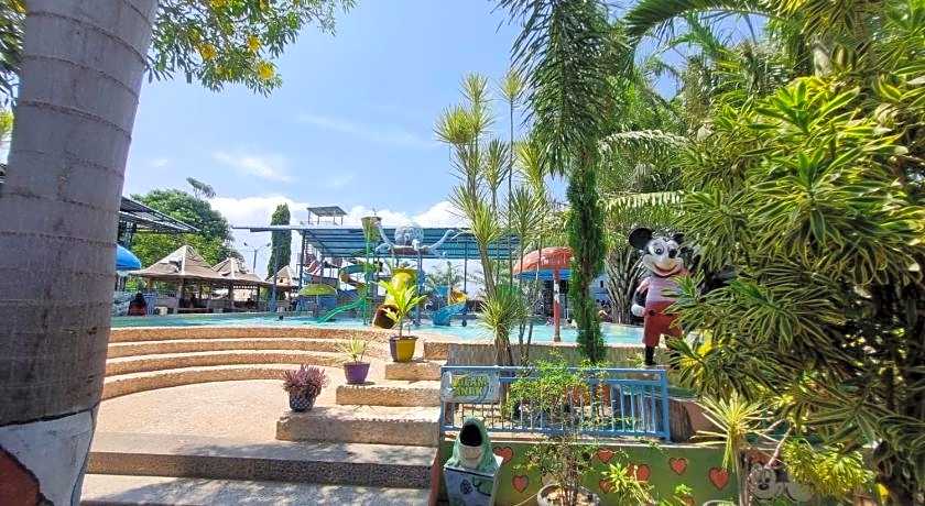 Hotel O New Asembagus 2