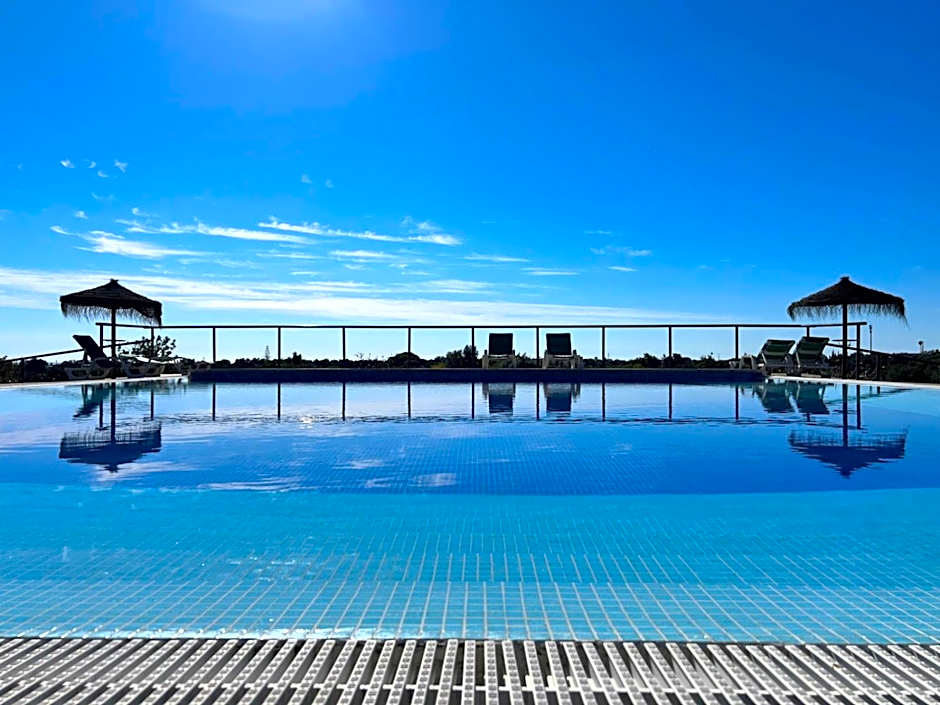 Quinta Saleiro Guesthouse