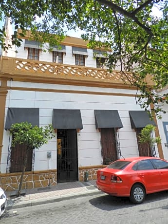 Hospedaje La Mexicana