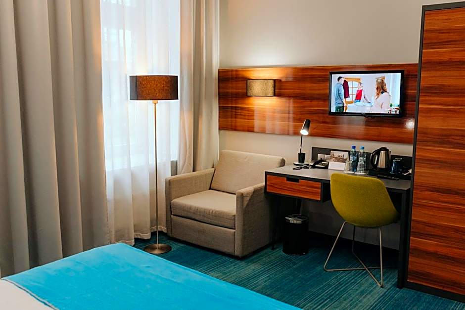 Arche Hotel Tobaco Łódź