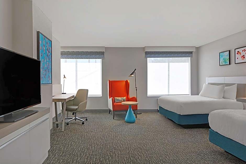 Hilton Garden Inn Jacksonville JTB/Deerwood Park