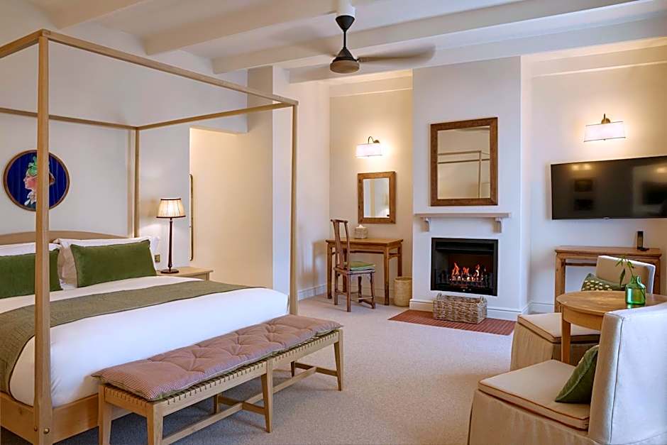 Spier Hotel and Wine Farm