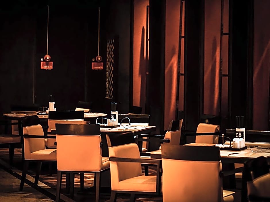 Changzhou Marriott Hotel