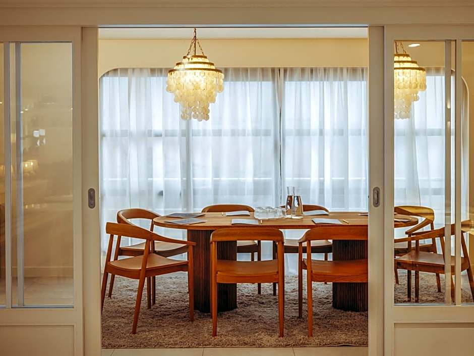 Hotel Coeur Marin