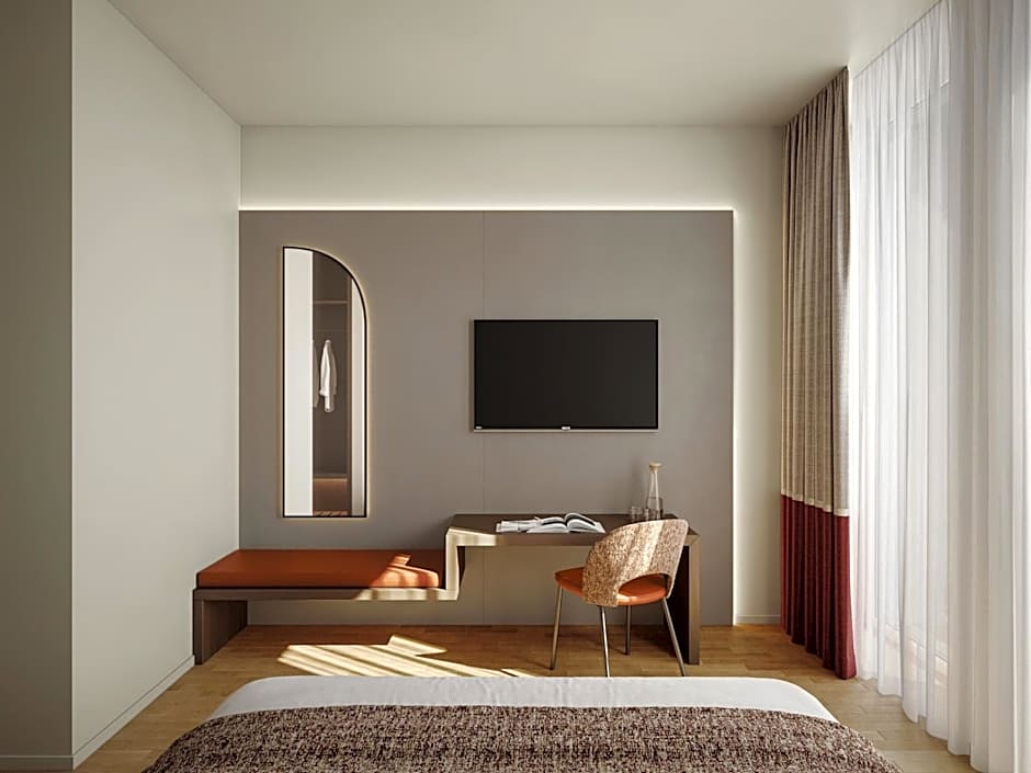 Mokinba Hotels Baviera