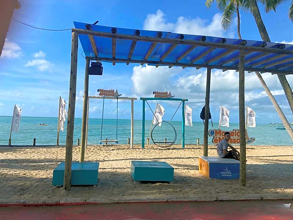 Promenade II PONTA VERDE