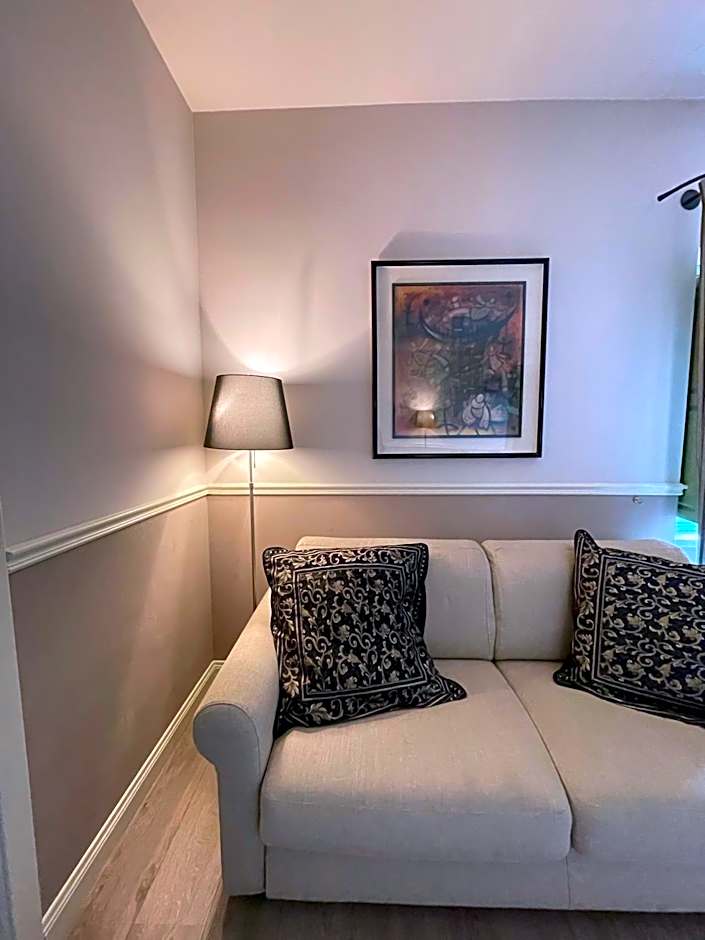 Locanda Maison Verte