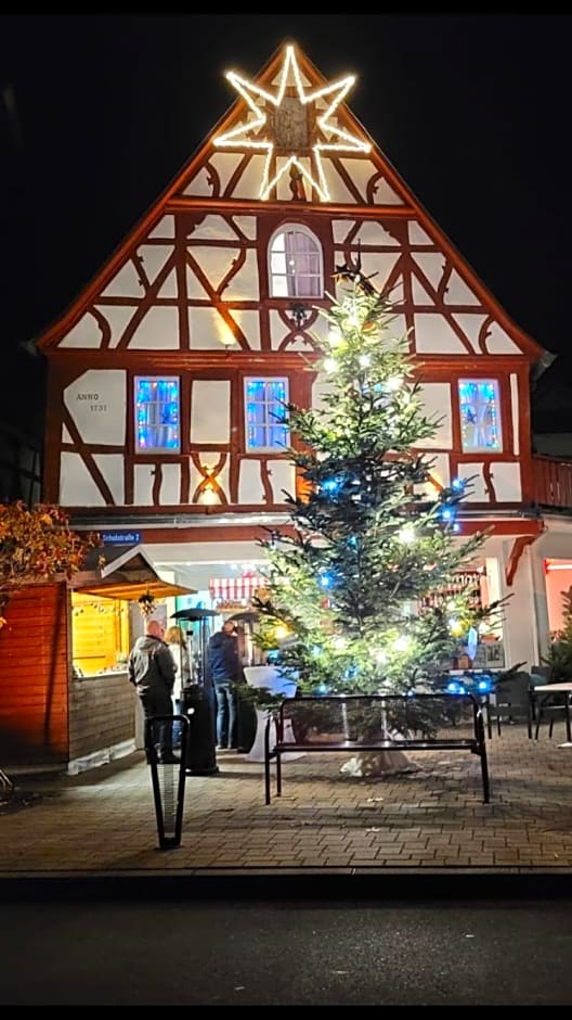Hotel Rheingraf