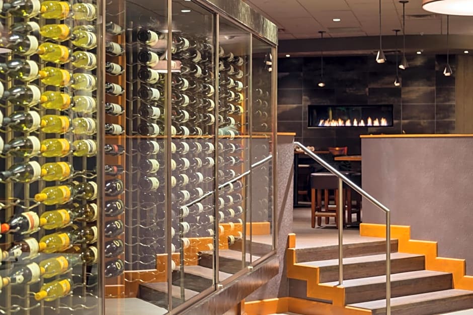 Sheraton Denver West Hotel