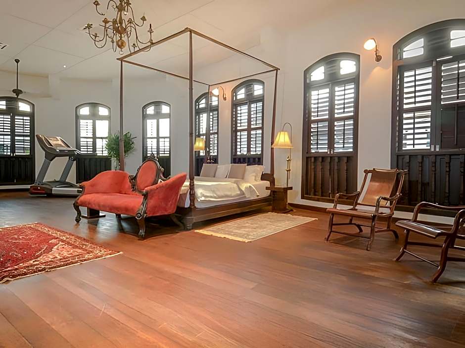 Museum Hotel Penang