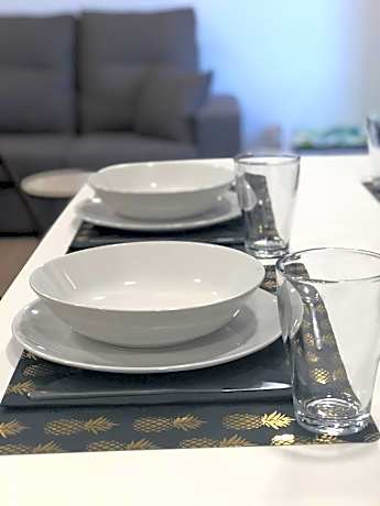 Huellas Albergue-Turístico