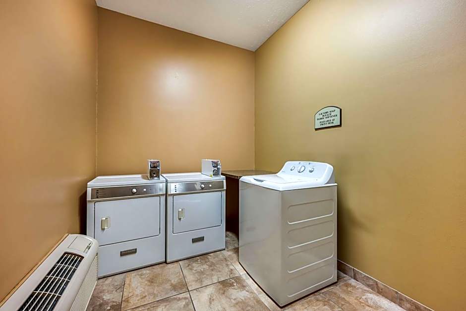 Best Western Plus Grand Island Inn And Suites