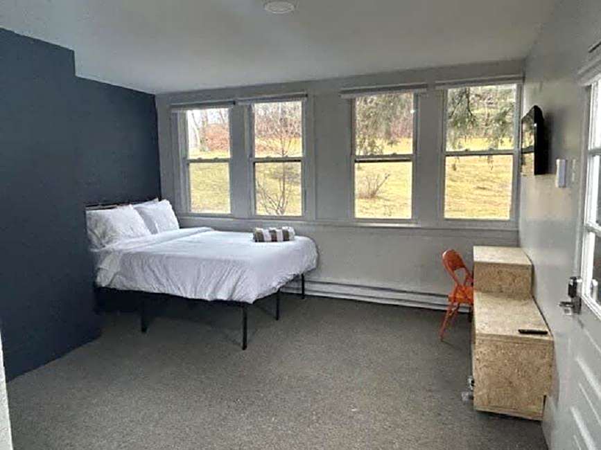 The Brooks Motel