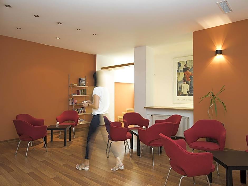 ibis Berlin City Sud