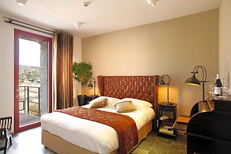 Confort Double Room