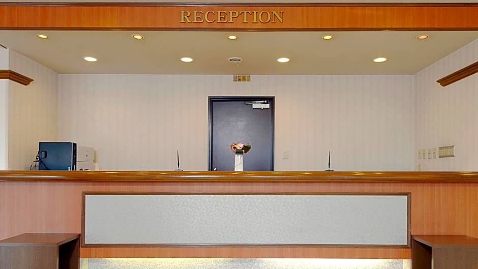 Hotel Pearl City Hachinohe