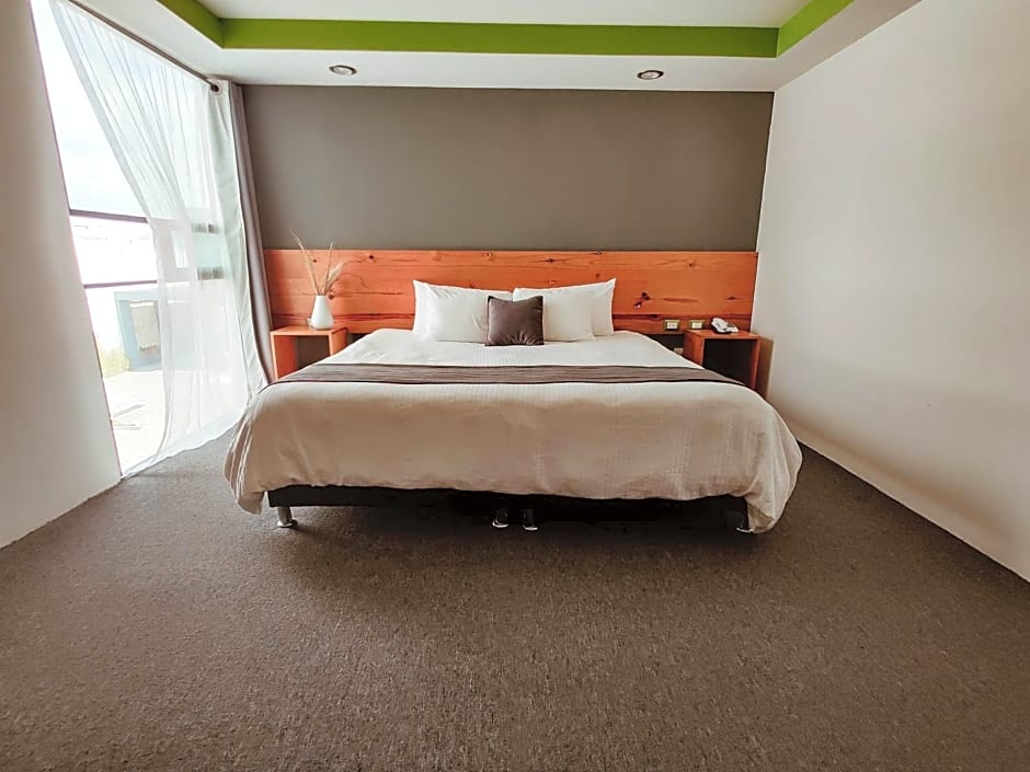 Hotel Brisas Express