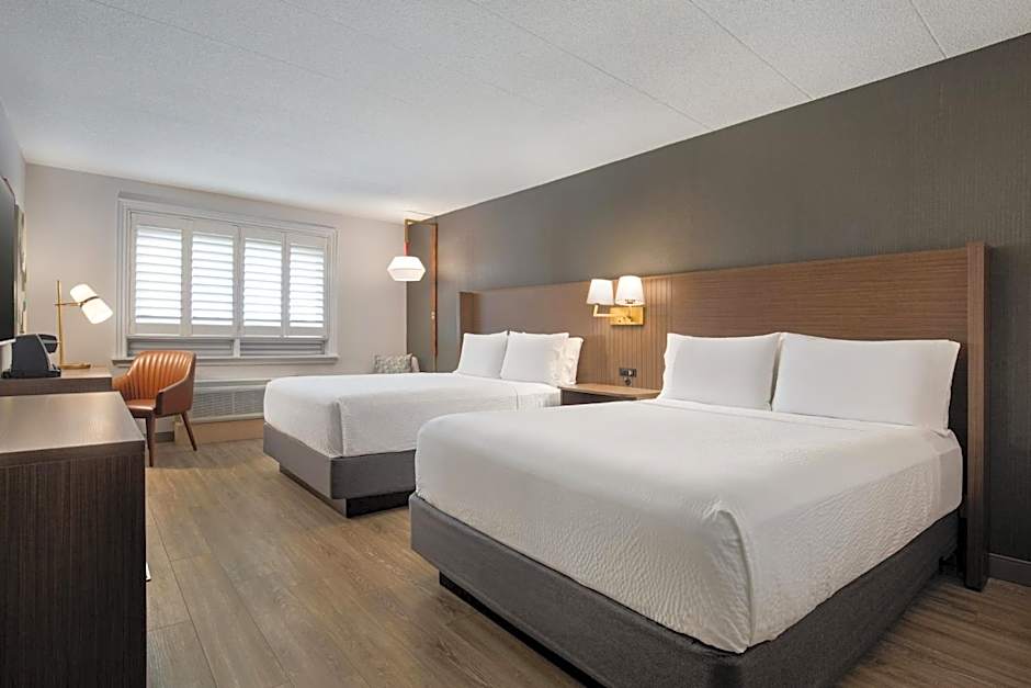 Holiday Inn Hotel & Suites St.Catharines-Niagara By IHG