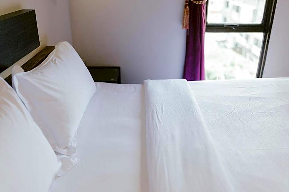 Barelang Hotel Nagoya Batam