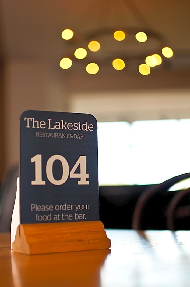 YHA Ambleside Hostel