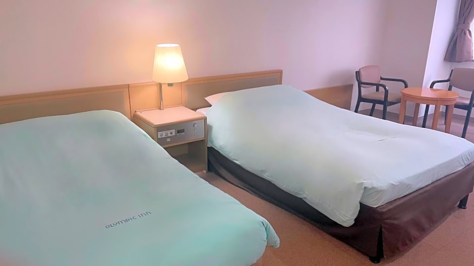 Olympic Inn Kanda