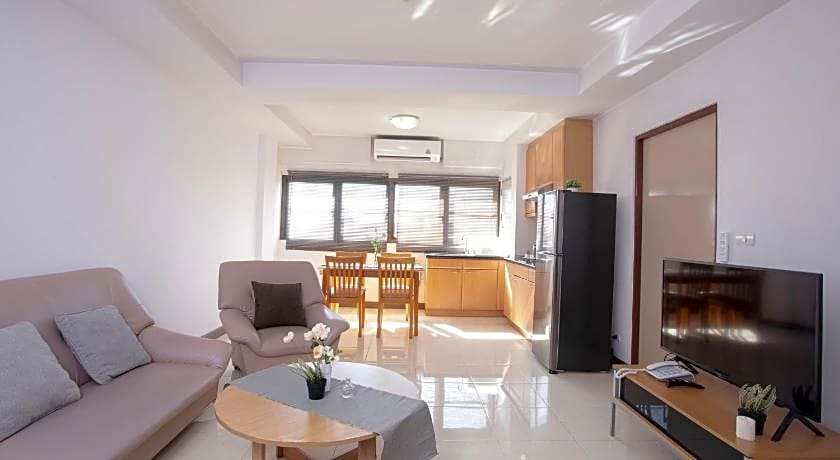 Rangsit Apartment II