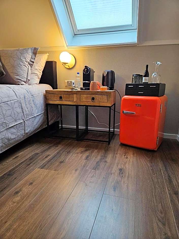 Veenemaat B&B