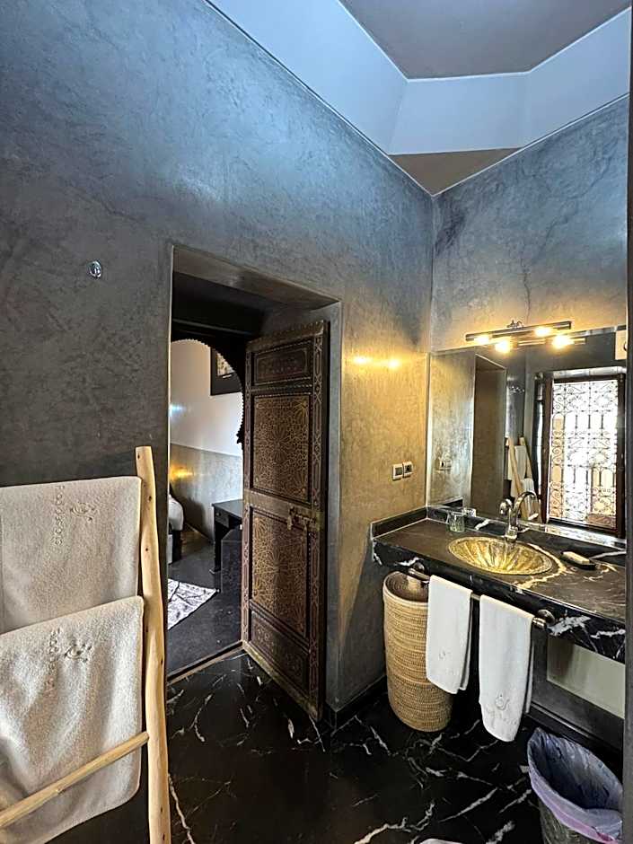 Riad Des Arts