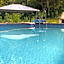 HUMAN HOTEL RESIDENCE ex esparrus