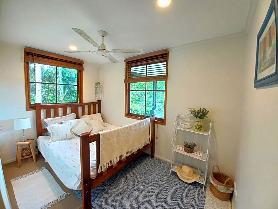 The Junglehouse Noosa