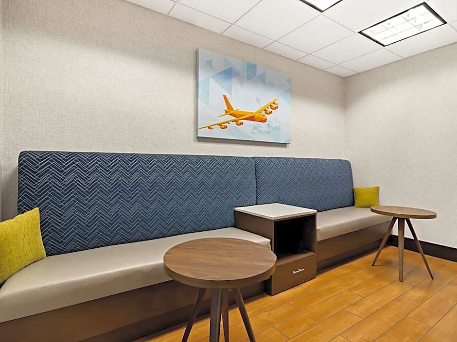 Hampton Inn By Hilton Blytheville