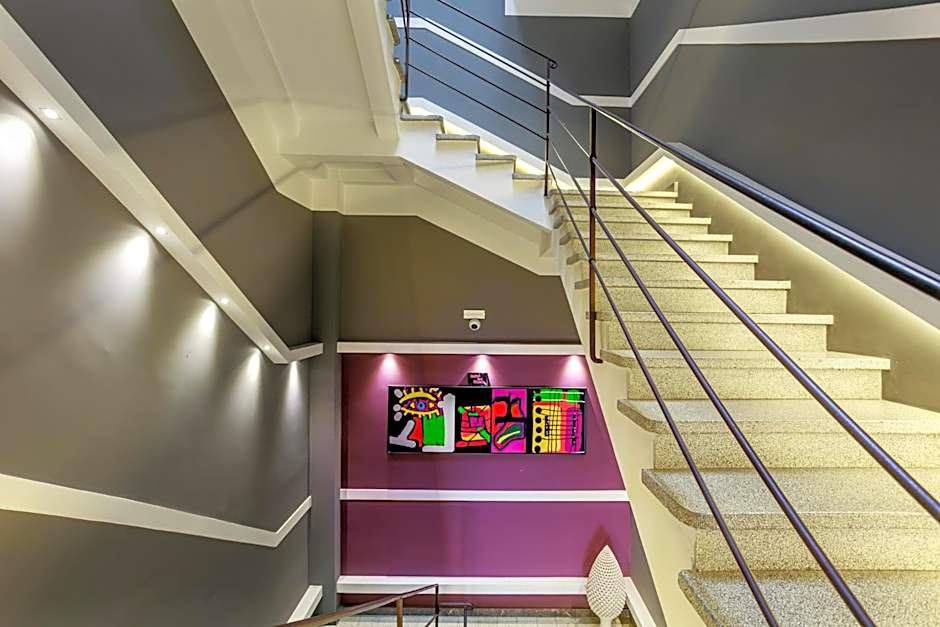 Manzoni 46 - Ospitalità siciliana