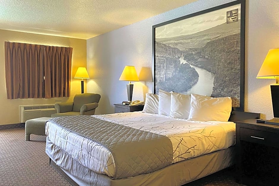 SureStay Hotel by Best Western New Braunfels