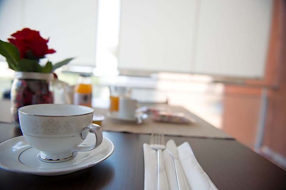 Authentic Sweet Home