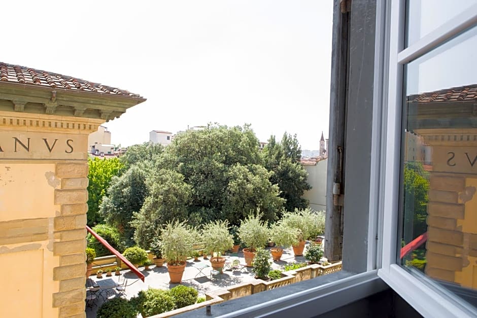 B&B Residenza San Gallo 79