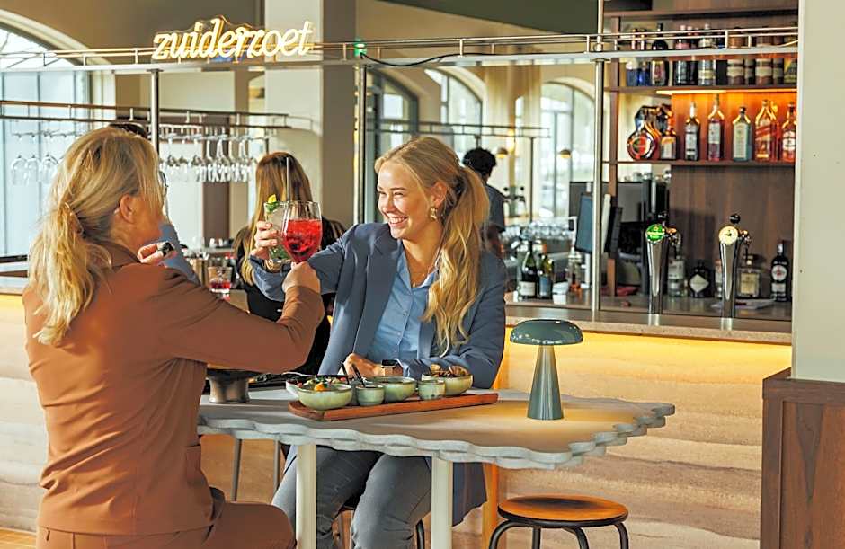 Center Parcs De Eemhof