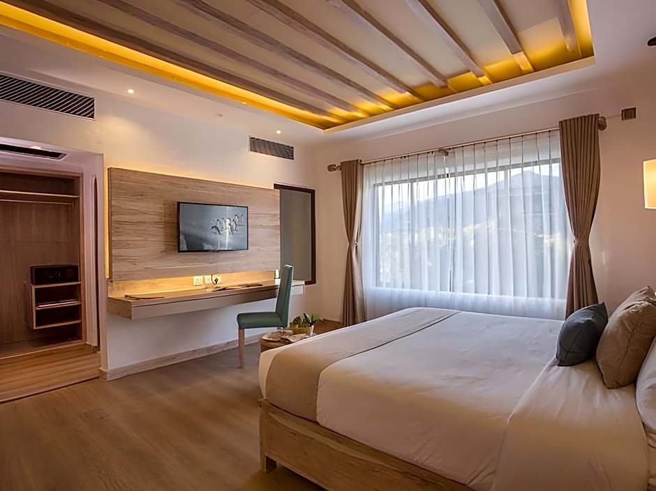 Hotel Barahi Pokhara