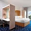 SpringHill Suites by Marriott San Diego Oceanside/Downtown