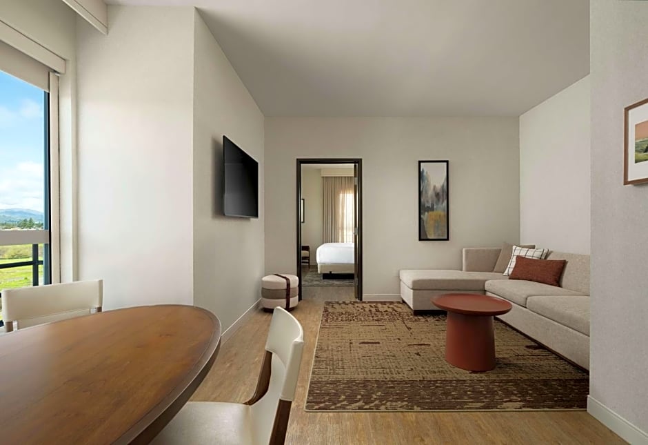 The Knoll Hotel Napa Valley, Tapestry Collection by Hilton