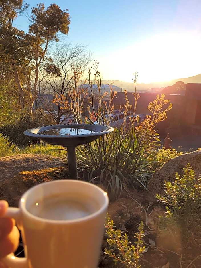 Best Western The Clarence on Melville