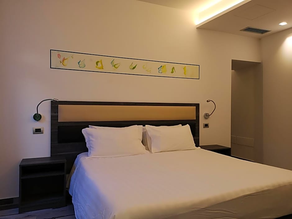 Palazzo IrMa - Hotel - B&B Luxury