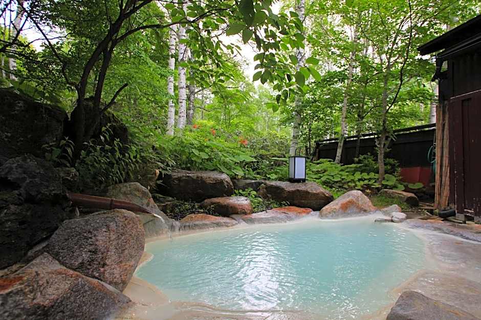 Konashi No Yu Sasaya